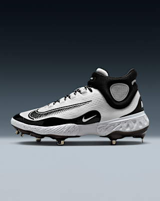 ナイキ　Nike Alpha Huarache Elite 4 MCS Nike Men's Alpha Huarache Elite 4 MCS Baseball Cleats (Nike/その他